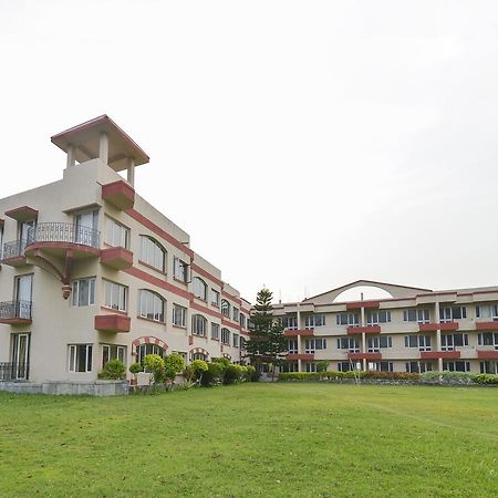 Oyo 15149 Hotel Ajoy Minar Mandarmani Exterior foto