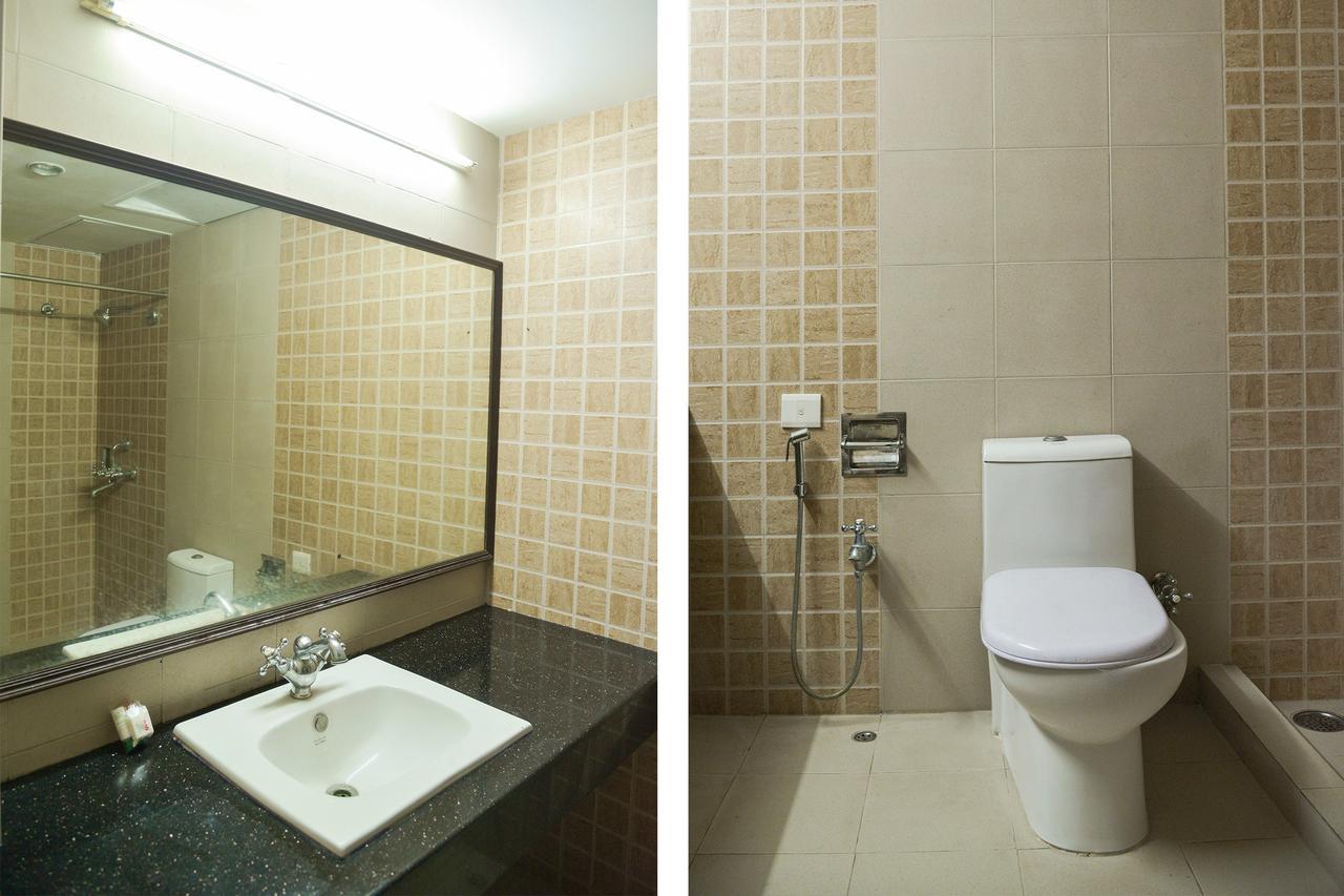 Oyo 15149 Hotel Ajoy Minar Mandarmani Exterior foto