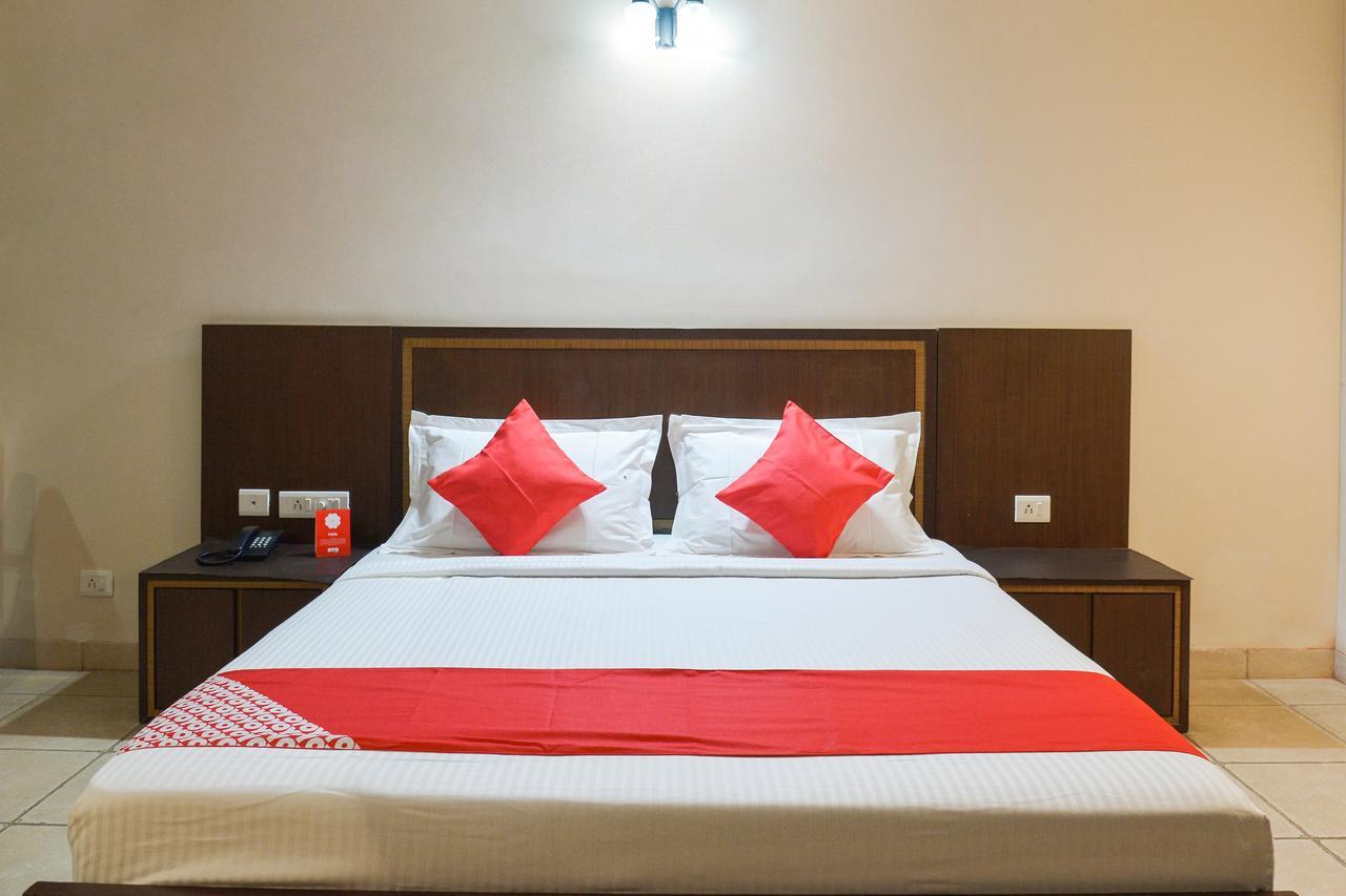 Oyo 15149 Hotel Ajoy Minar Mandarmani Exterior foto